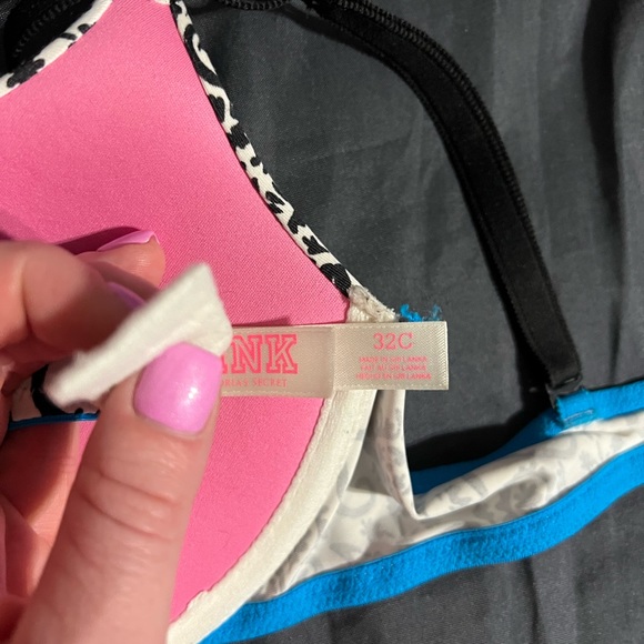 VS PINK bra - Picture 3 of 3